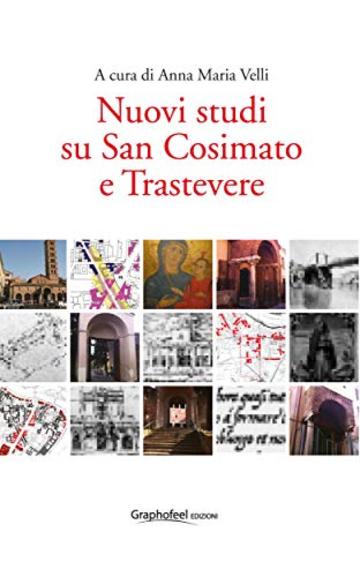 Nuovi Studi su San Cosimato